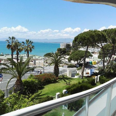 Apartamento En Playa Capellans Salou Luaran gambar