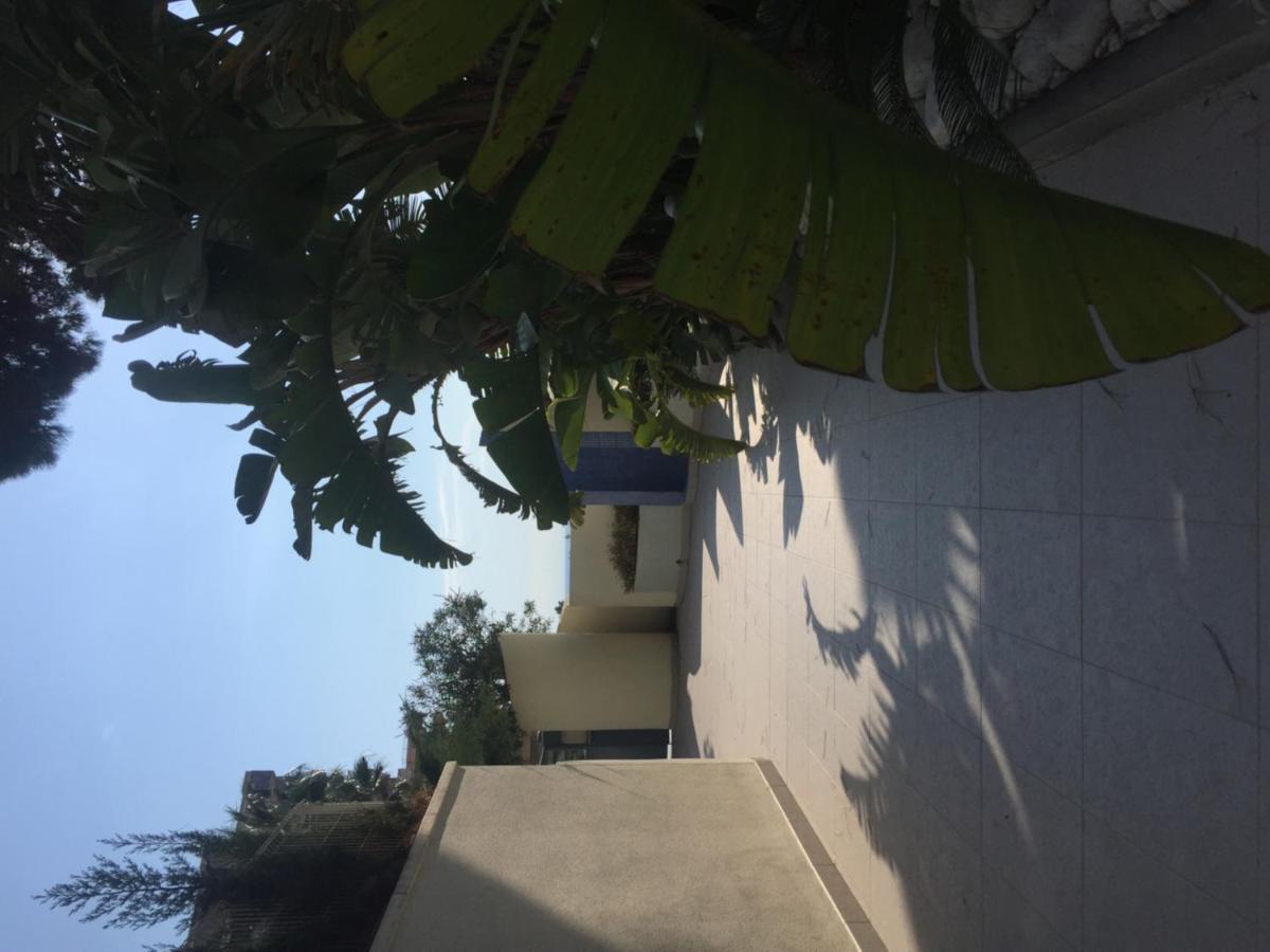 Apartamento En Playa Capellans Salou Luaran gambar
