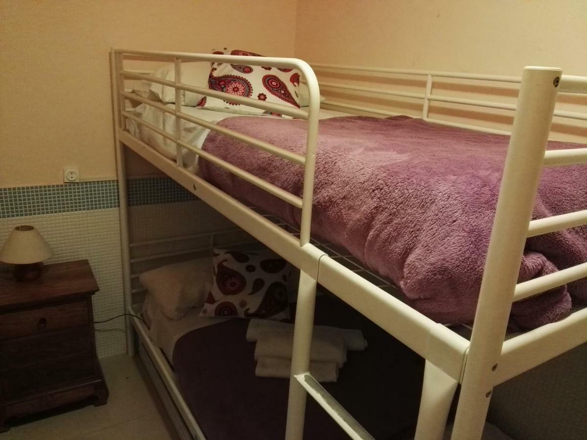 Apartamento En Playa Capellans Salou Luaran gambar