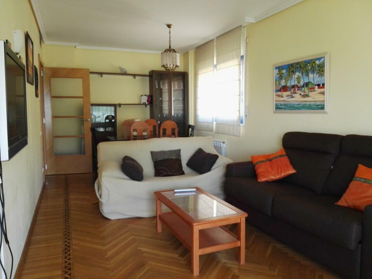 Apartamento En Playa Capellans Salou Luaran gambar