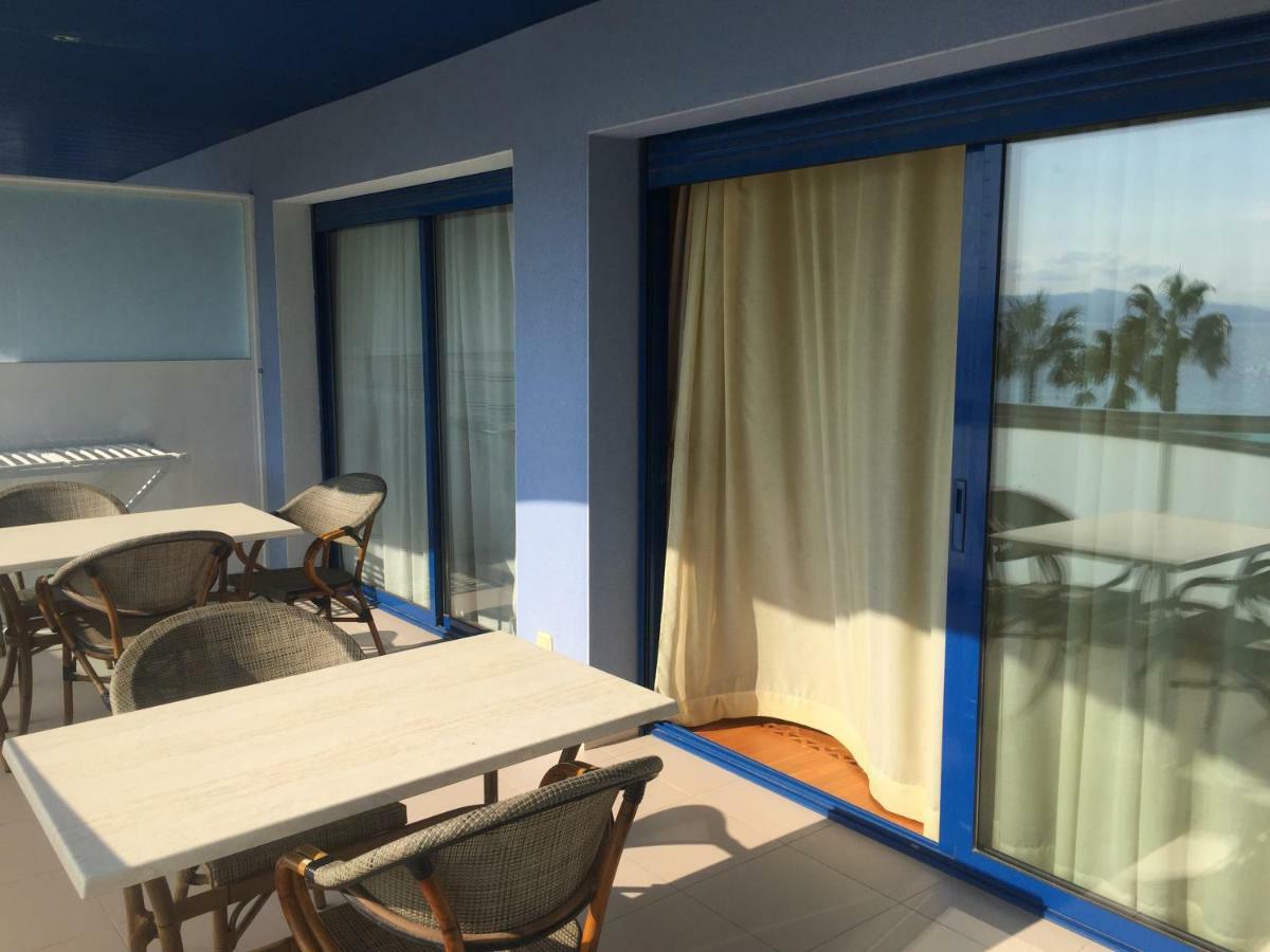 Apartamento En Playa Capellans Salou Luaran gambar
