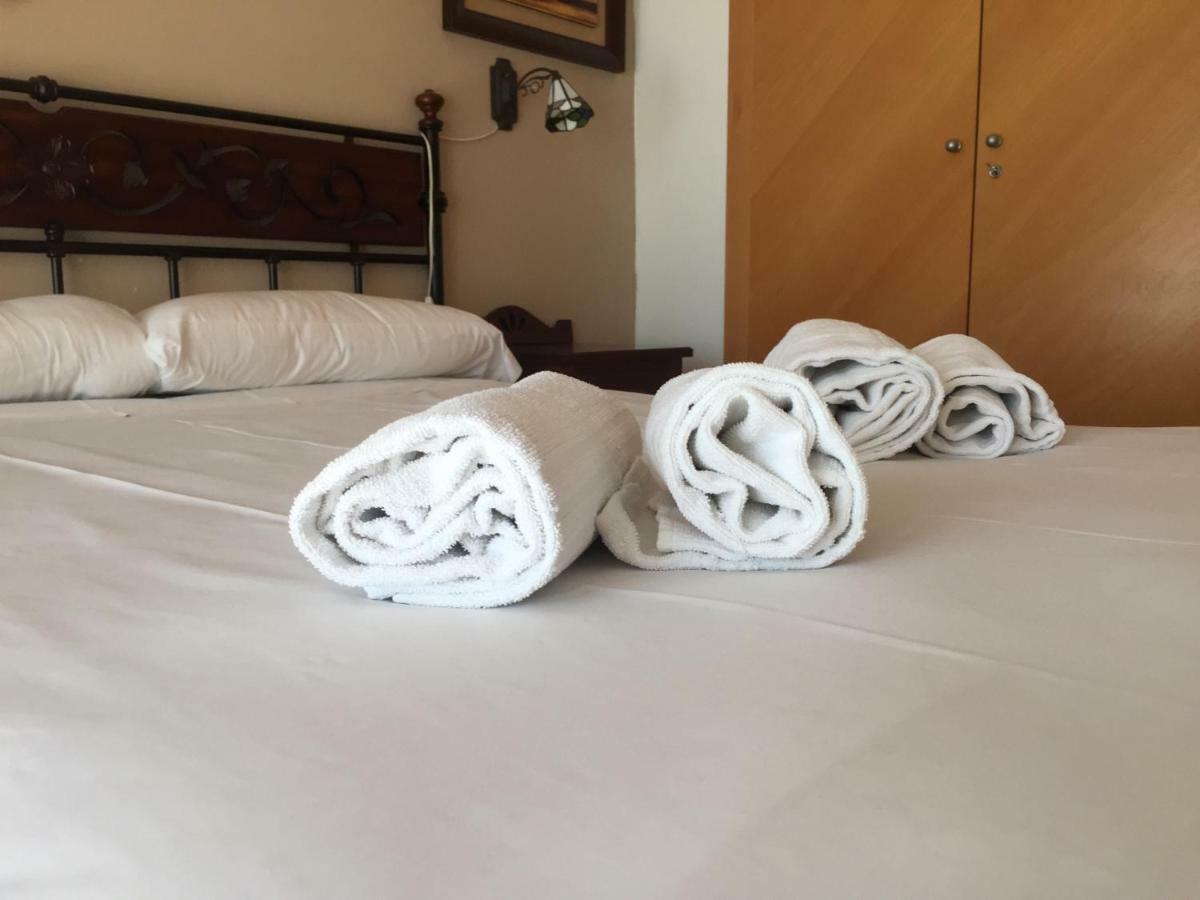 Apartamento En Playa Capellans Salou Luaran gambar