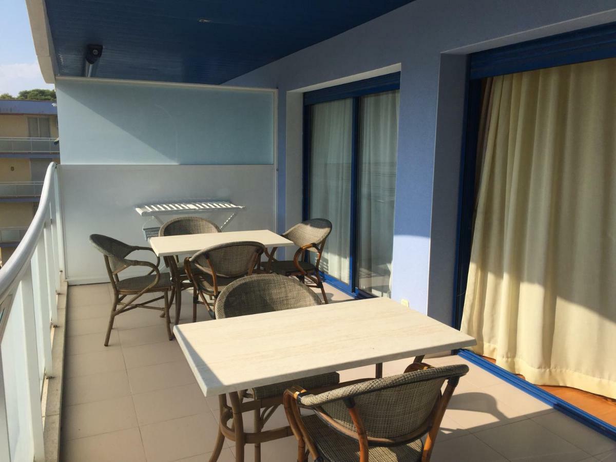 Apartamento En Playa Capellans Salou Luaran gambar